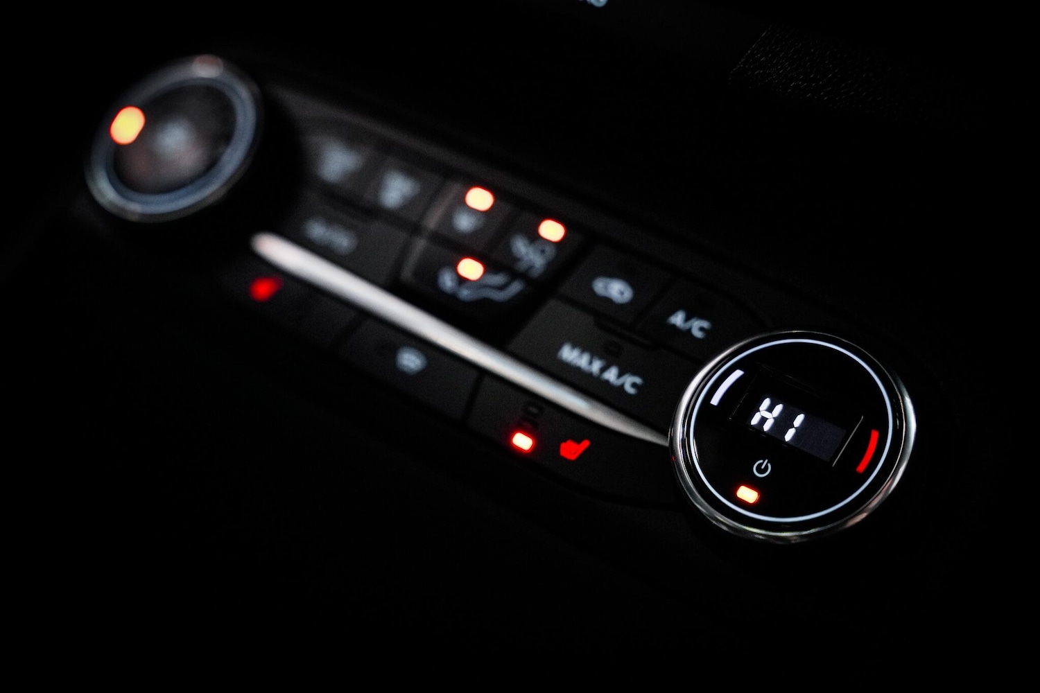 Used Ford Fiesta 2018 for sale - 76660467: Photo 42