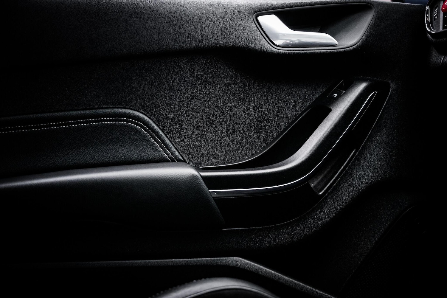 Used Ford Fiesta 2018 for sale - 76660467: Photo 46