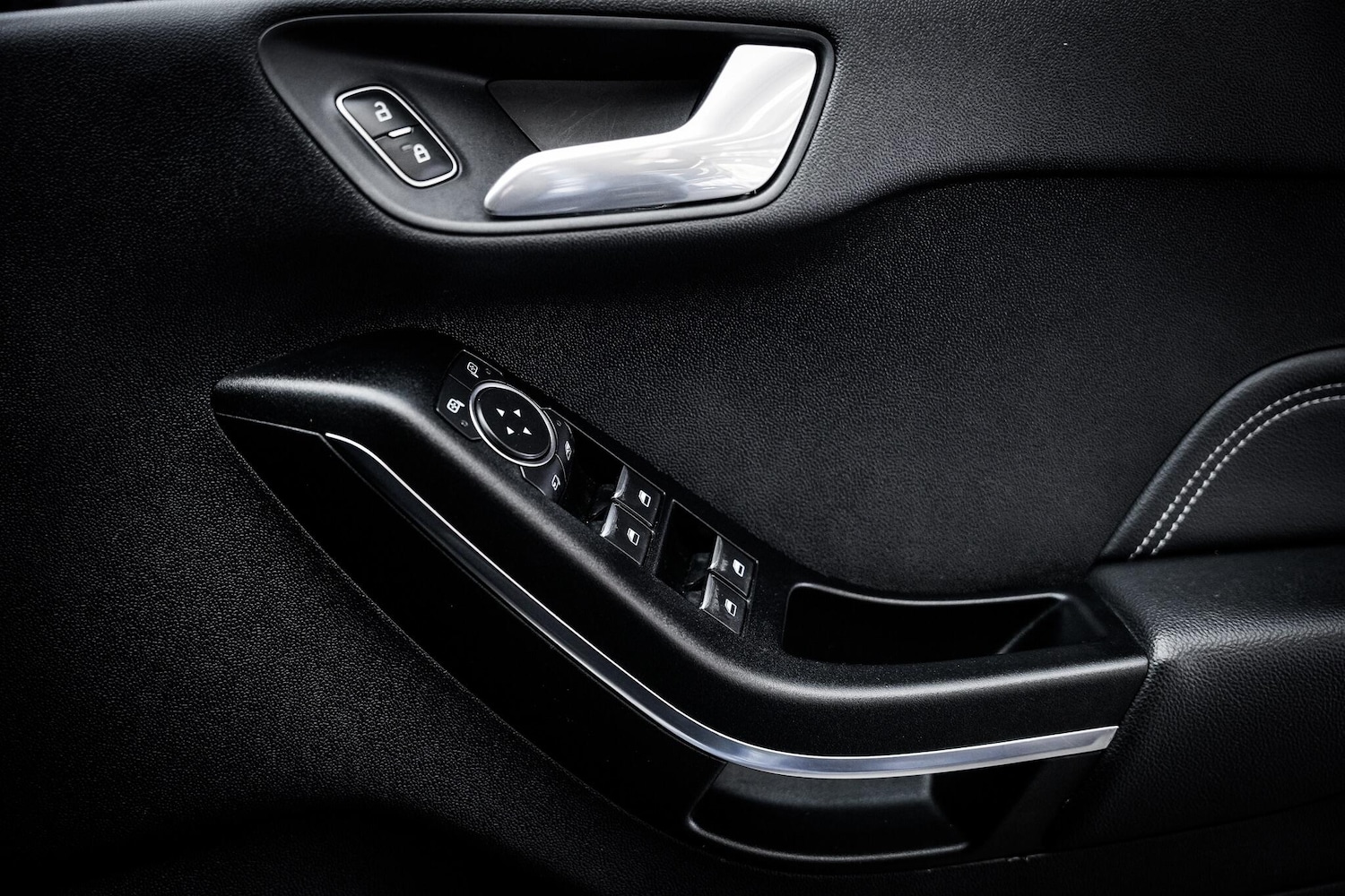 Used Ford Fiesta 2018 for sale - 76660467: Photo 49