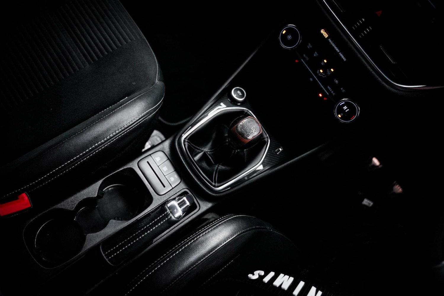 Used Ford Fiesta 2018 for sale - 76660467: Photo 5