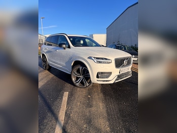 2020 (20) - 2.0 B5D [235] R DESIGN 5dr AWD Geartronic