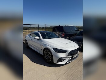 Used Mercedes-Benz CLE 2024 for sale - 78362445: Photo