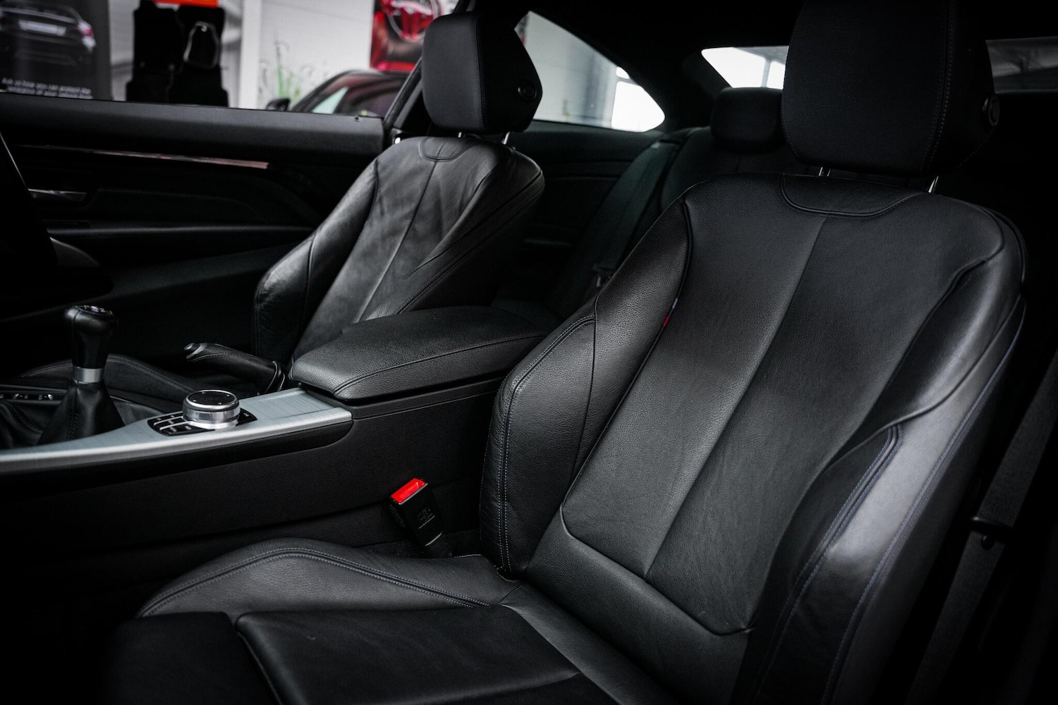 Used BMW 4 Series 2017 for sale - 76660409: Photo 23