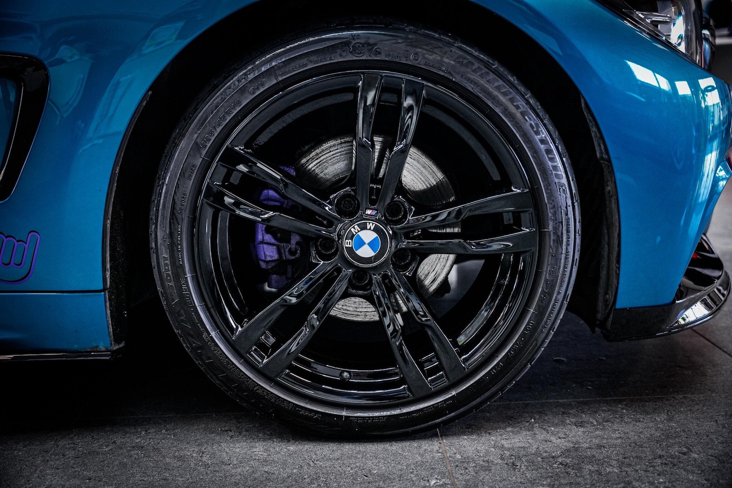 Used BMW 4 Series 2017 for sale - 76660409: Photo 26