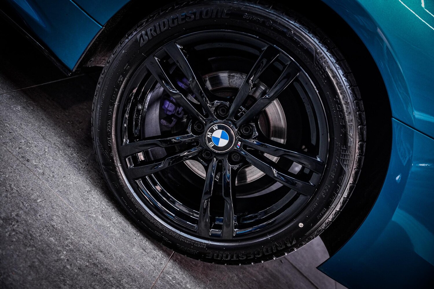 Used BMW 4 Series 2017 for sale - 76660409: Photo 28