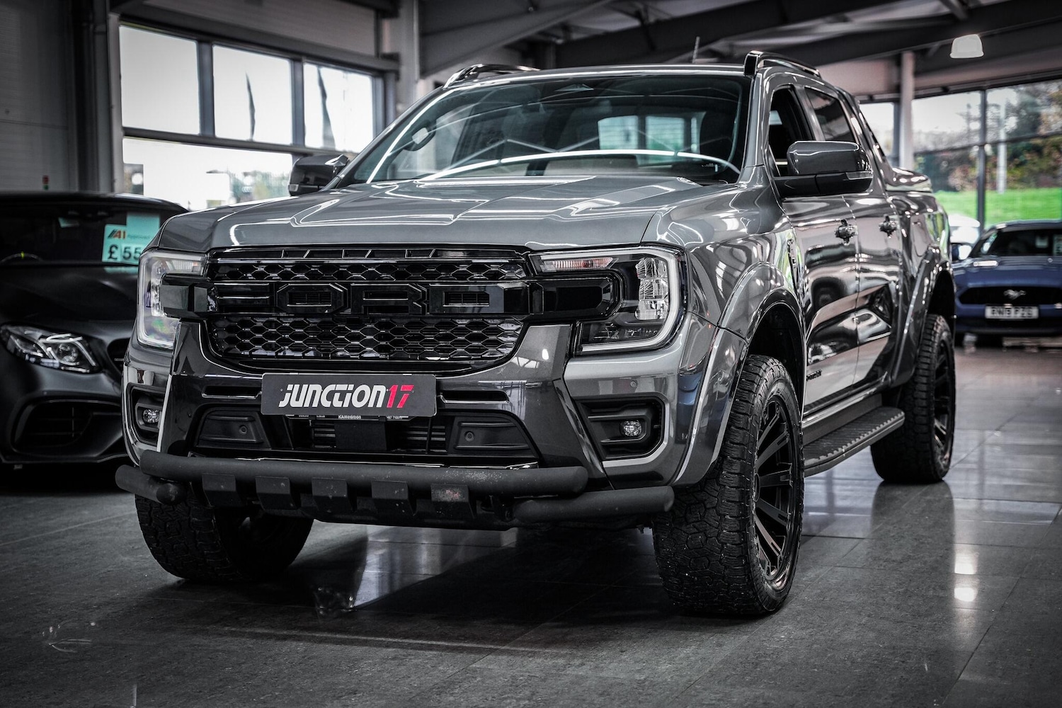 Used Ford Ranger 2024 for sale - 76660390: Photo 13