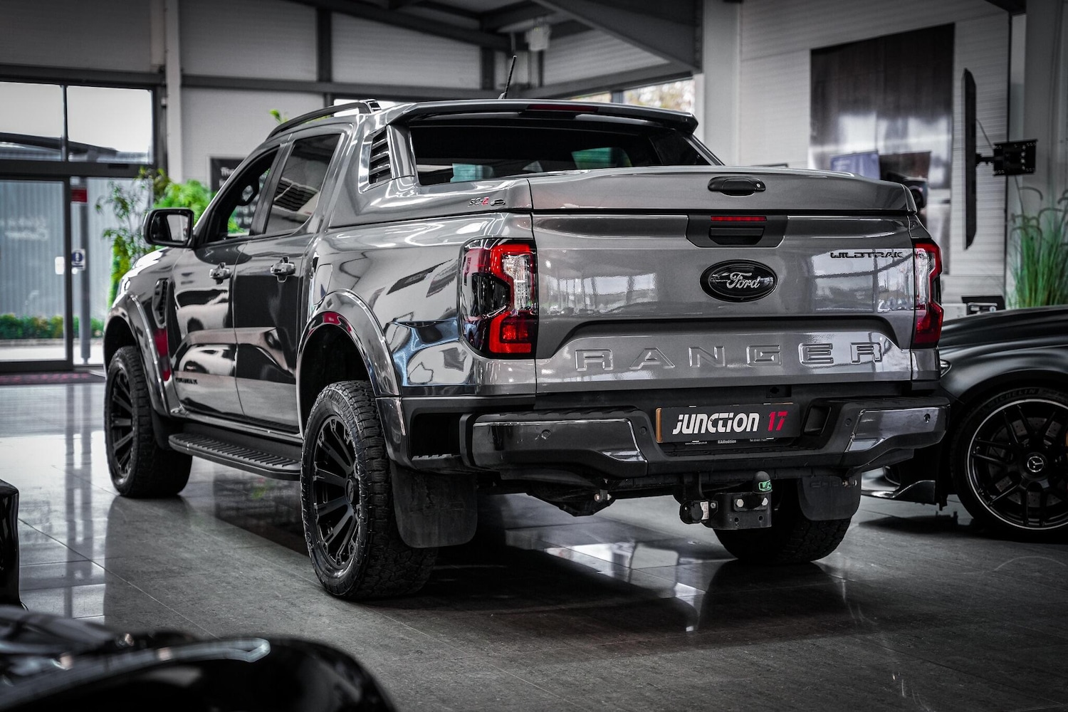 Used Ford Ranger 2024 for sale - 76660390: Photo 14