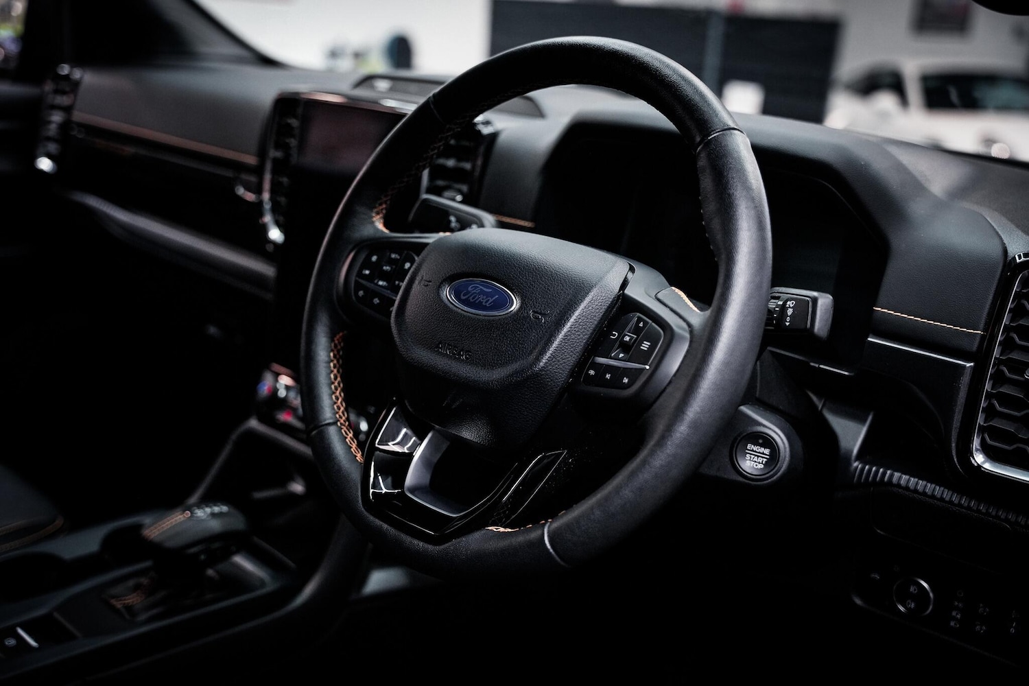 Used Ford Ranger 2024 for sale - 76660390: Photo 19