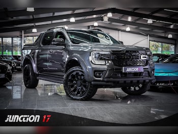 Used Ford Ranger 2024 for sale - 76660390: Photo