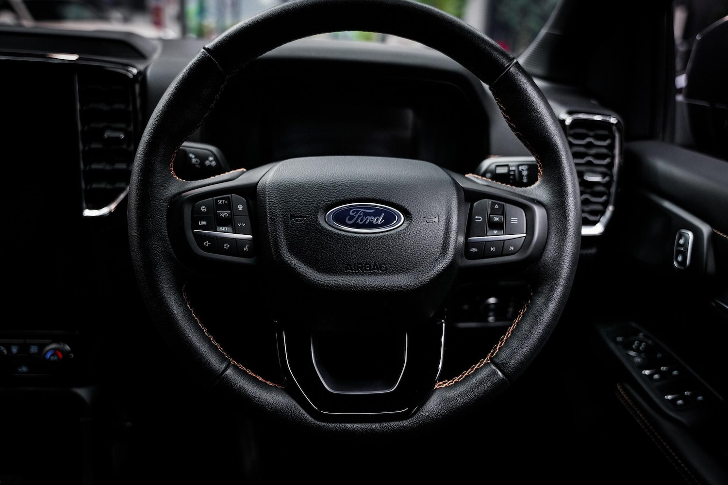 Used Ford Ranger 2024 for sale - 76660390: Photo 20