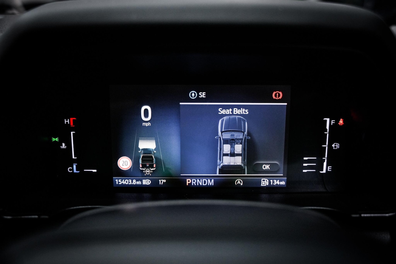 Used Ford Ranger 2024 for sale - 76660390: Photo 21