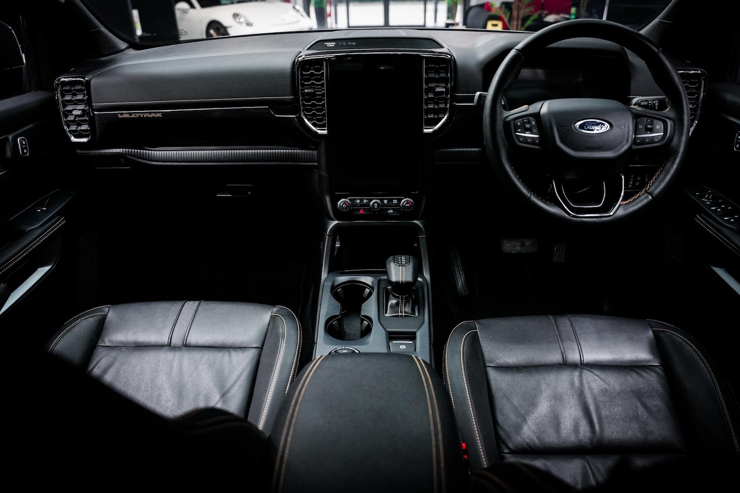 Used Ford Ranger 2024 for sale - 76660390: Photo 22