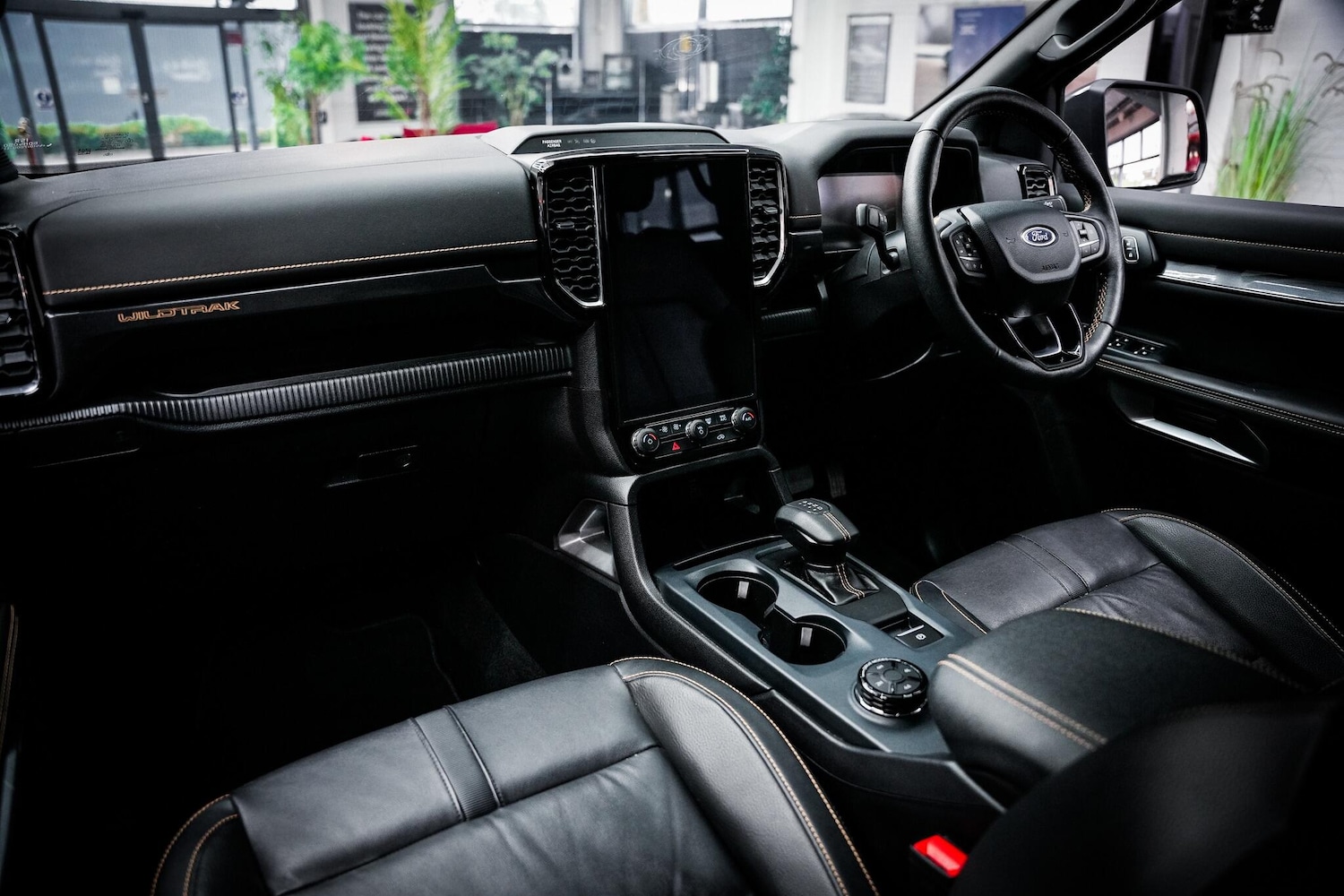 Used Ford Ranger 2024 for sale - 76660390: Photo 23