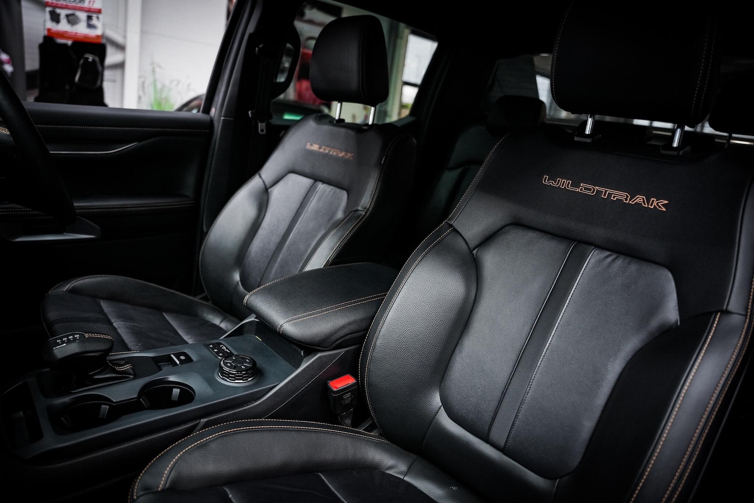 Used Ford Ranger 2024 for sale - 76660390: Photo 24