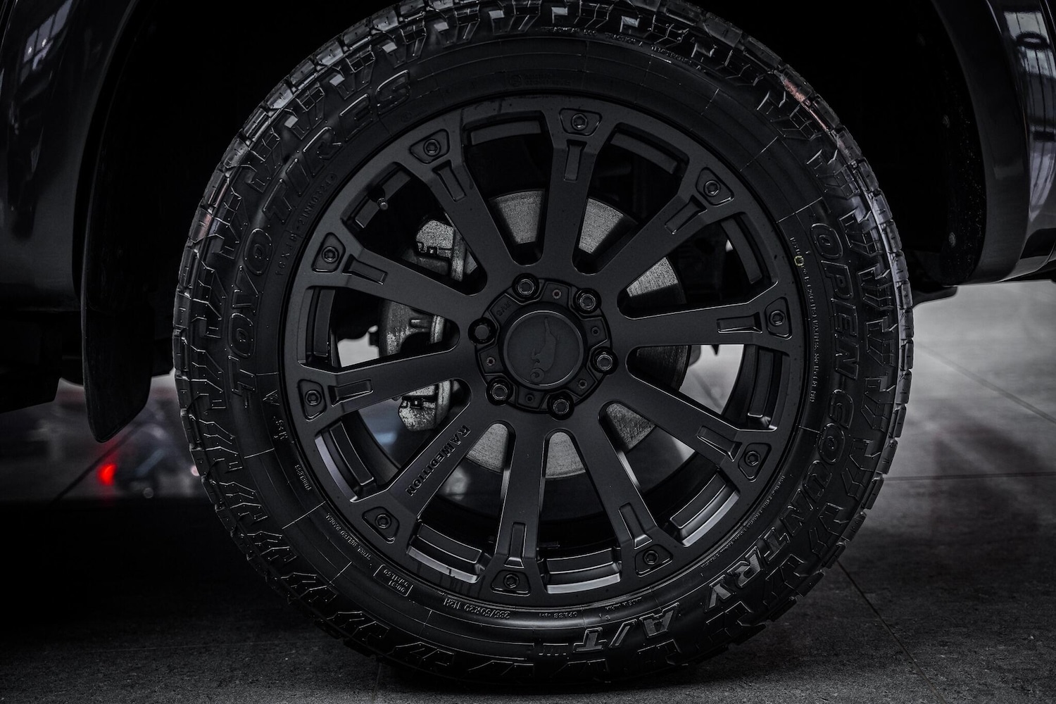 Used Ford Ranger 2024 for sale - 76660390: Photo 27