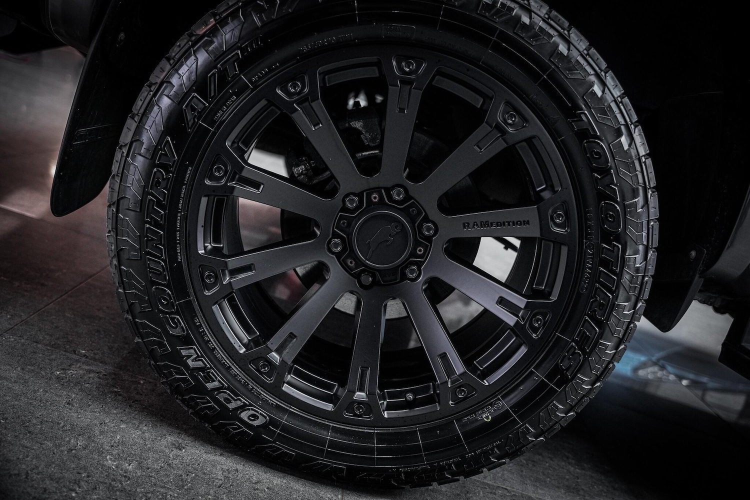 Used Ford Ranger 2024 for sale - 76660390: Photo 28