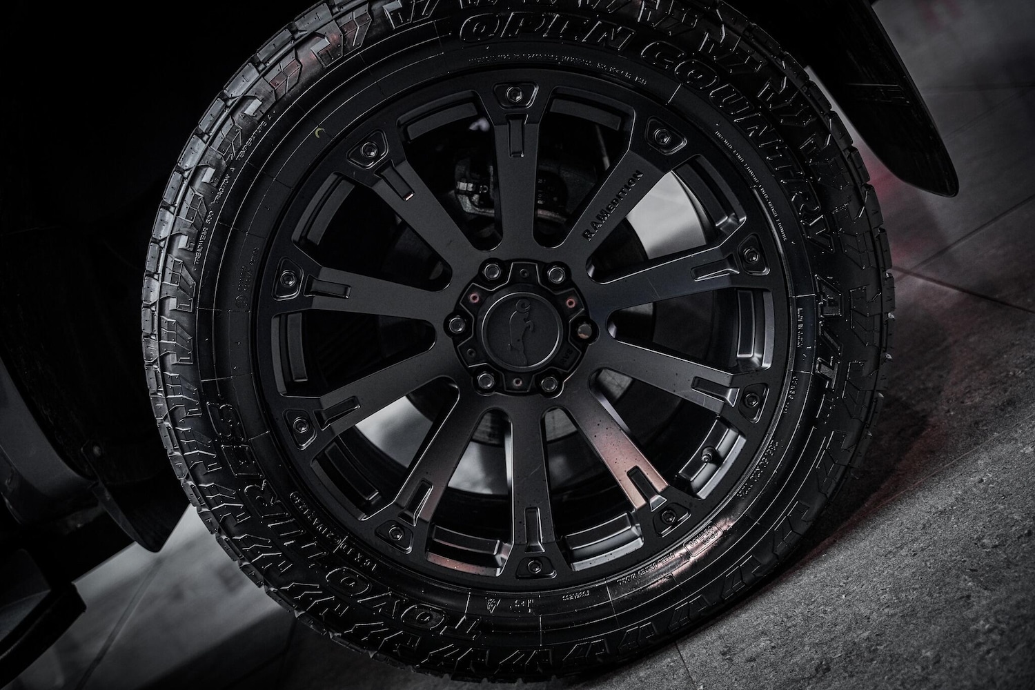 Used Ford Ranger 2024 for sale - 76660390: Photo 29