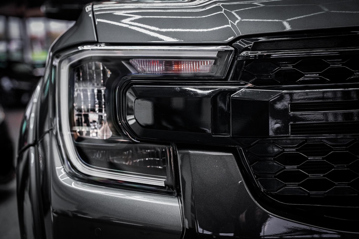 Used Ford Ranger 2024 for sale - 76660390: Photo 32