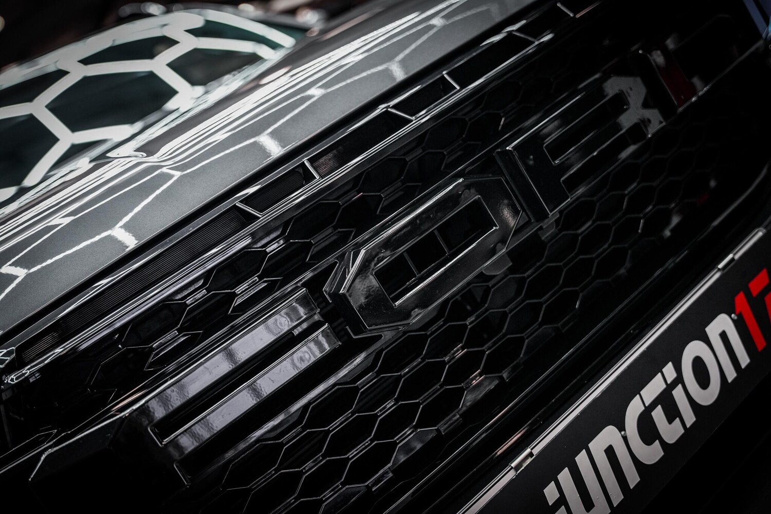 Used Ford Ranger 2024 for sale - 76660390: Photo 33