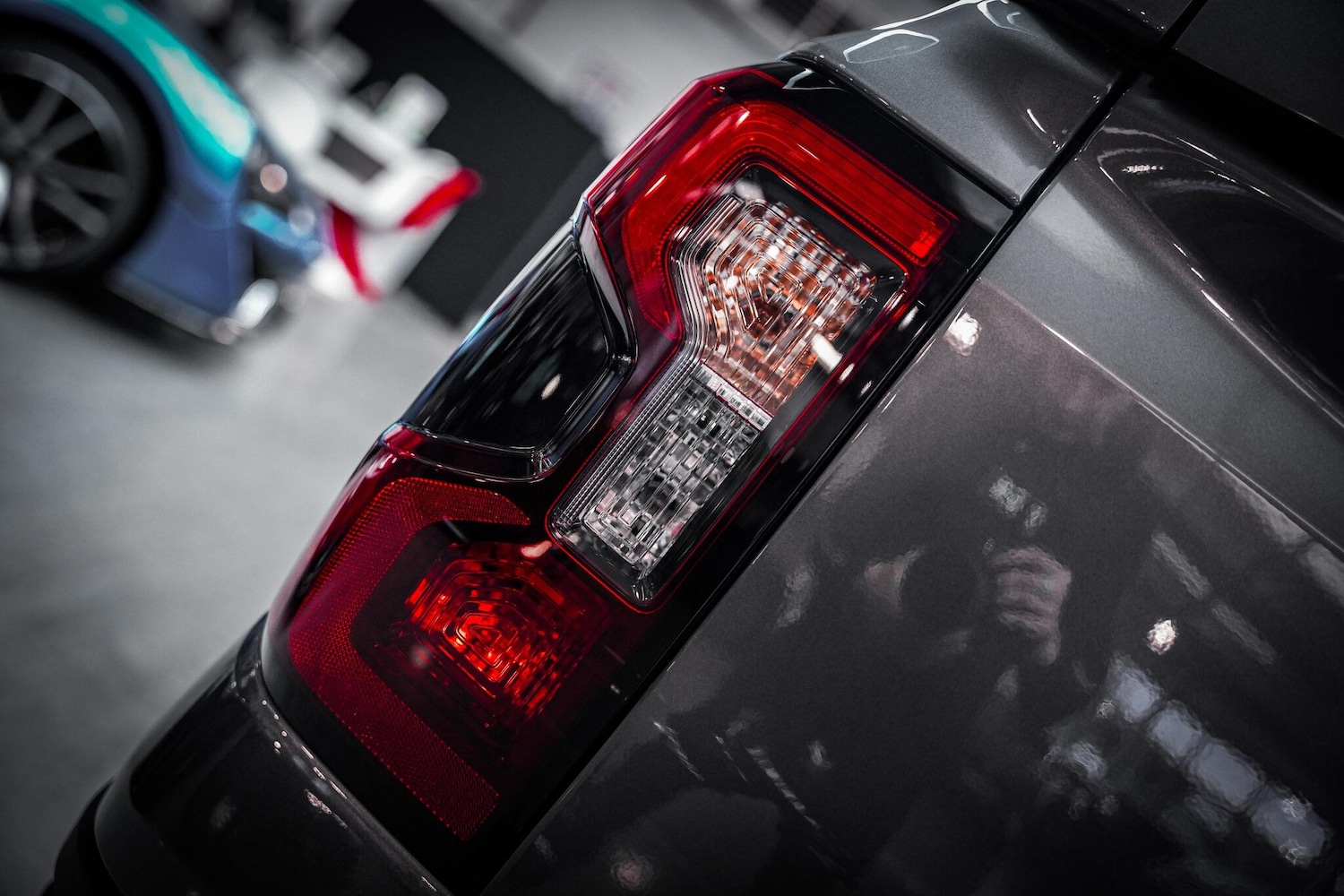 Used Ford Ranger 2024 for sale - 76660390: Photo 38