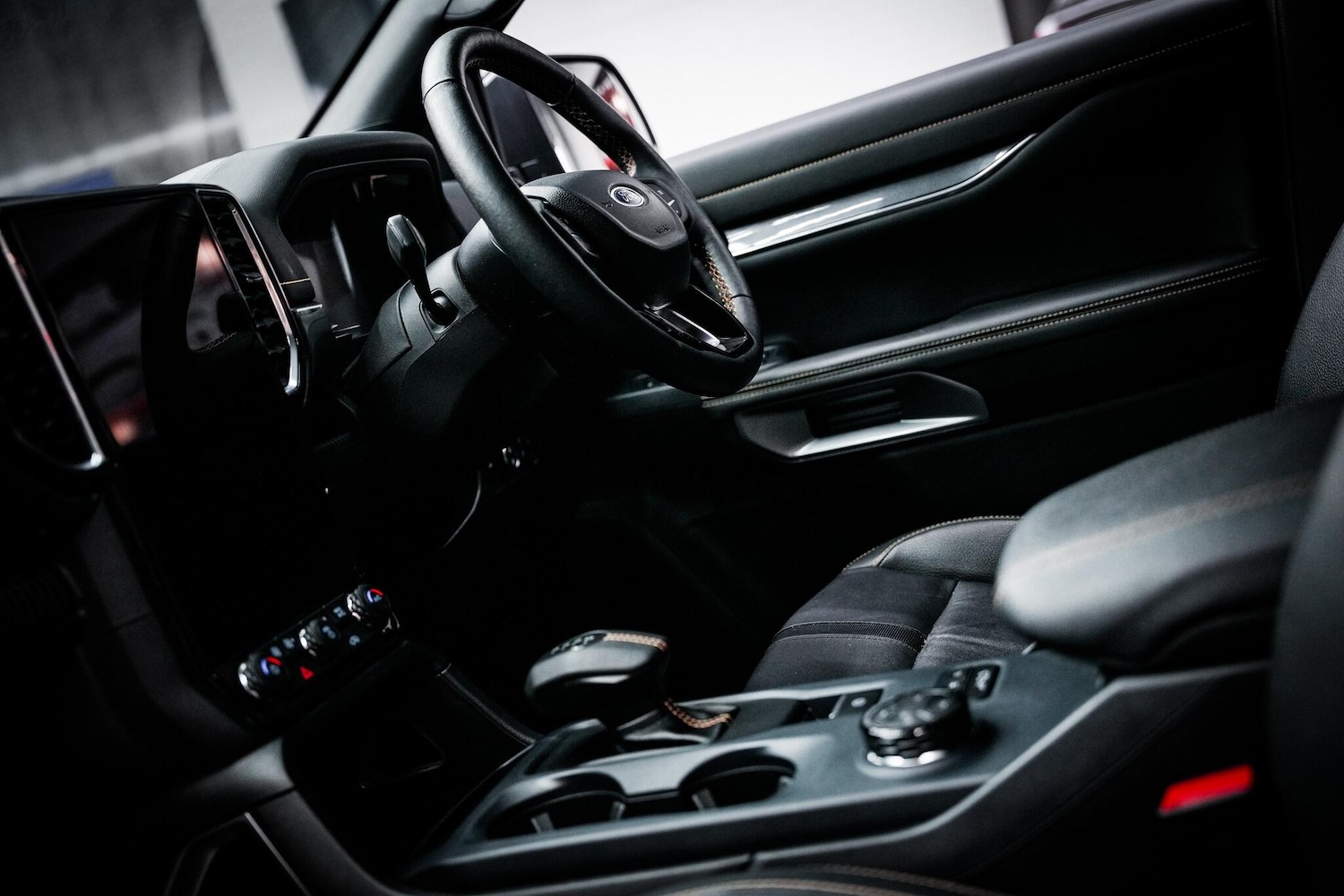 Used Ford Ranger 2024 for sale - 76660390: Photo 4