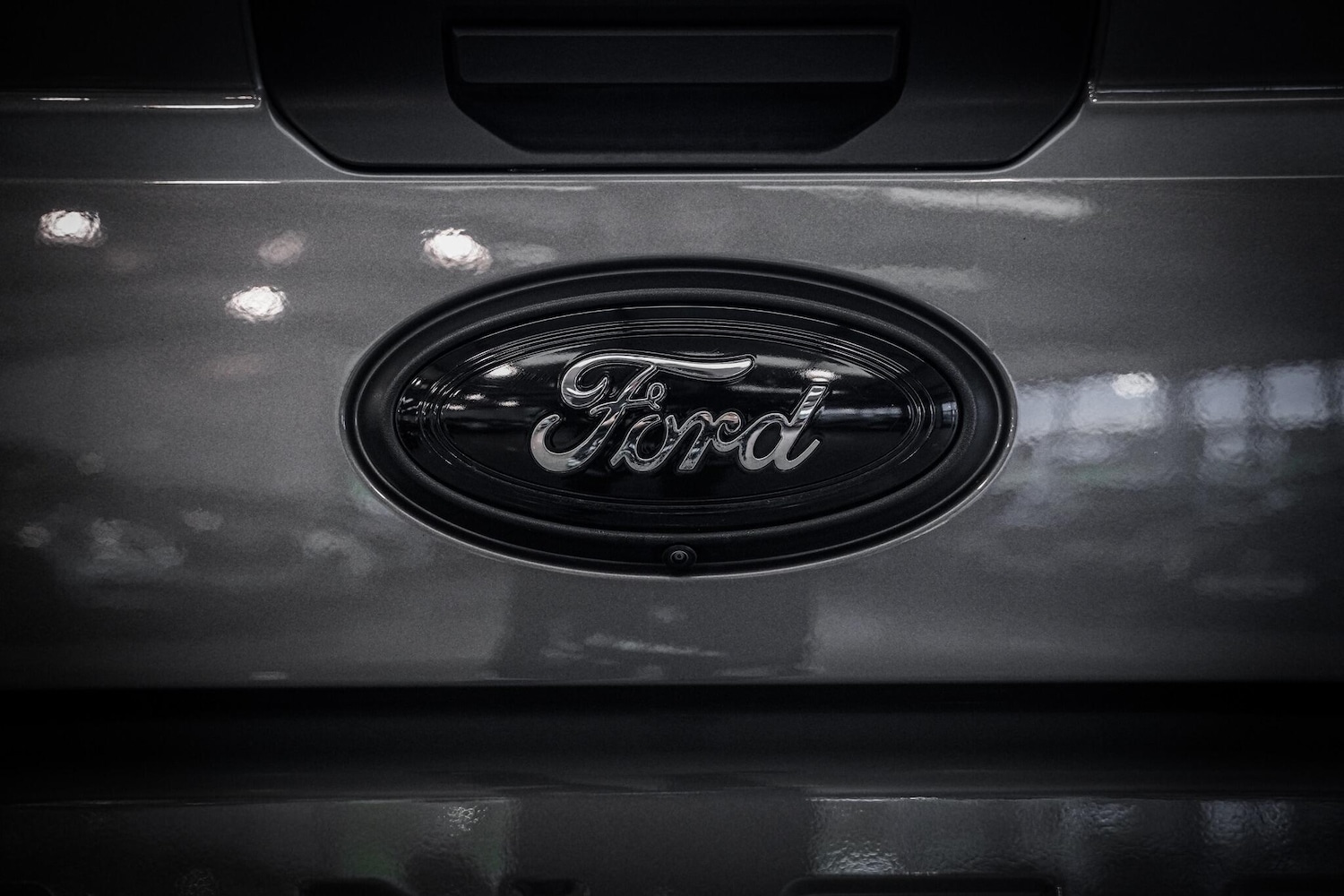 Used Ford Ranger 2024 for sale - 76660390: Photo 40