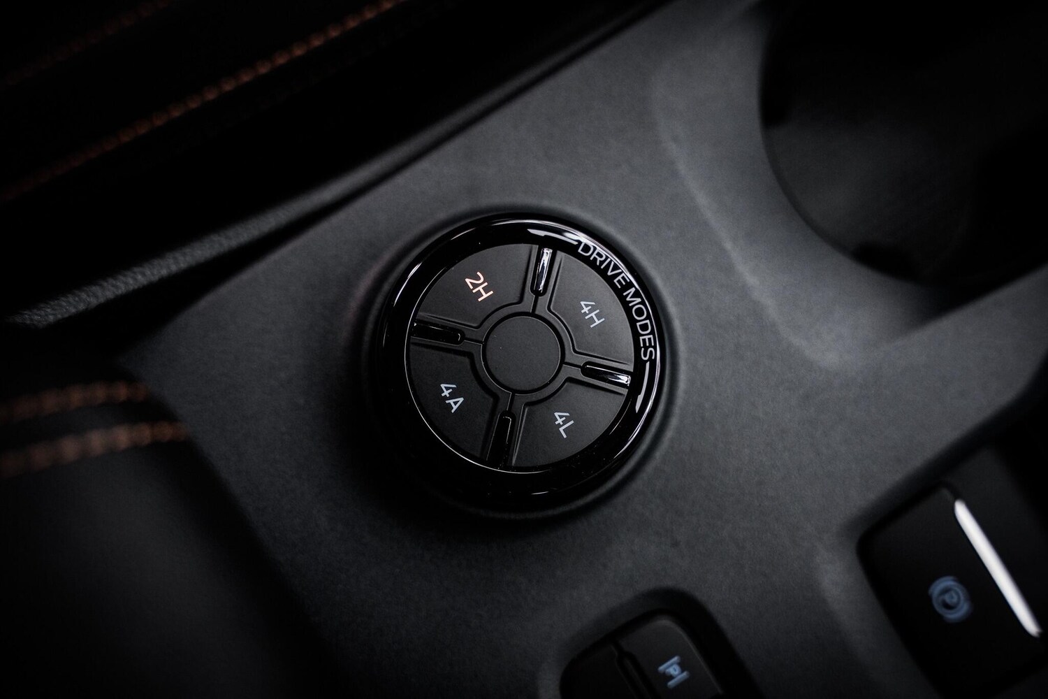 Used Ford Ranger 2024 for sale - 76660390: Photo 48