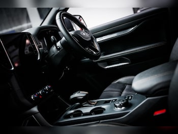 Used Ford Ranger 2024 for sale - 76660390: Photo