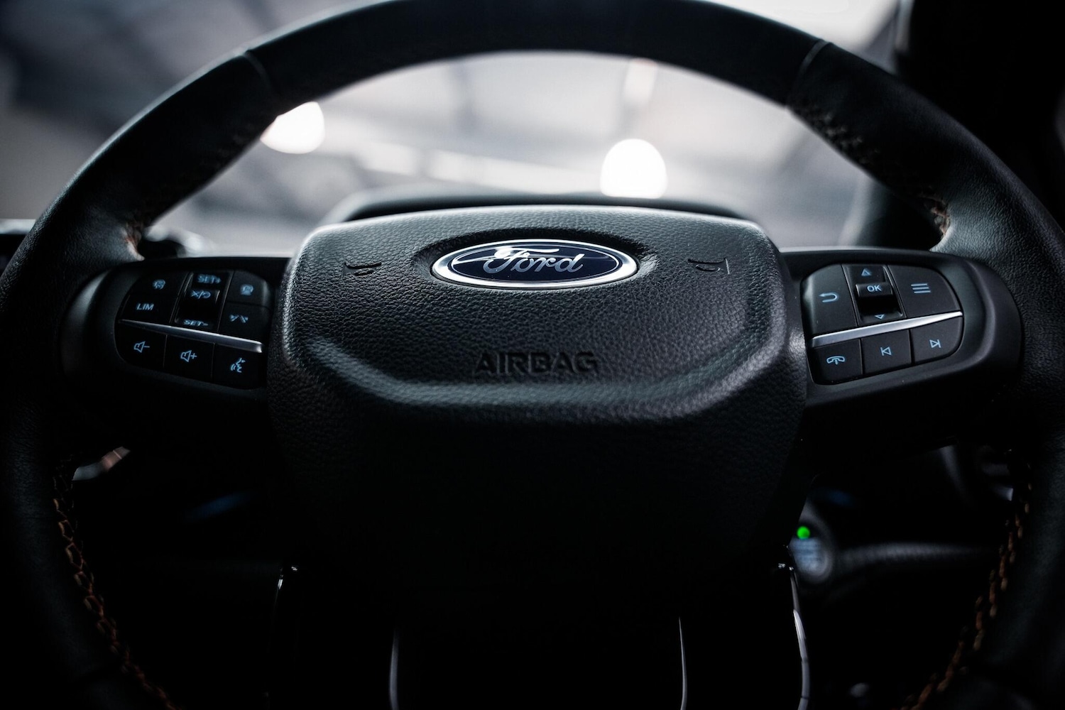 Used Ford Ranger 2024 for sale - 76660390: Photo 50