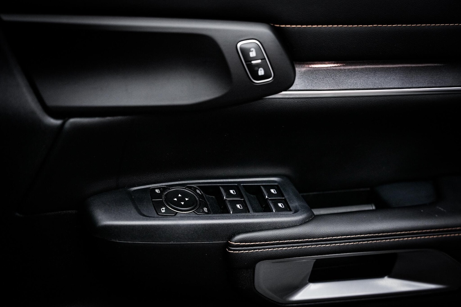 Used Ford Ranger 2024 for sale - 76660390: Photo 55