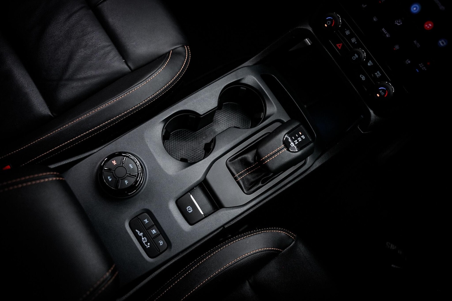 Used Ford Ranger 2024 for sale - 76660390: Photo 6