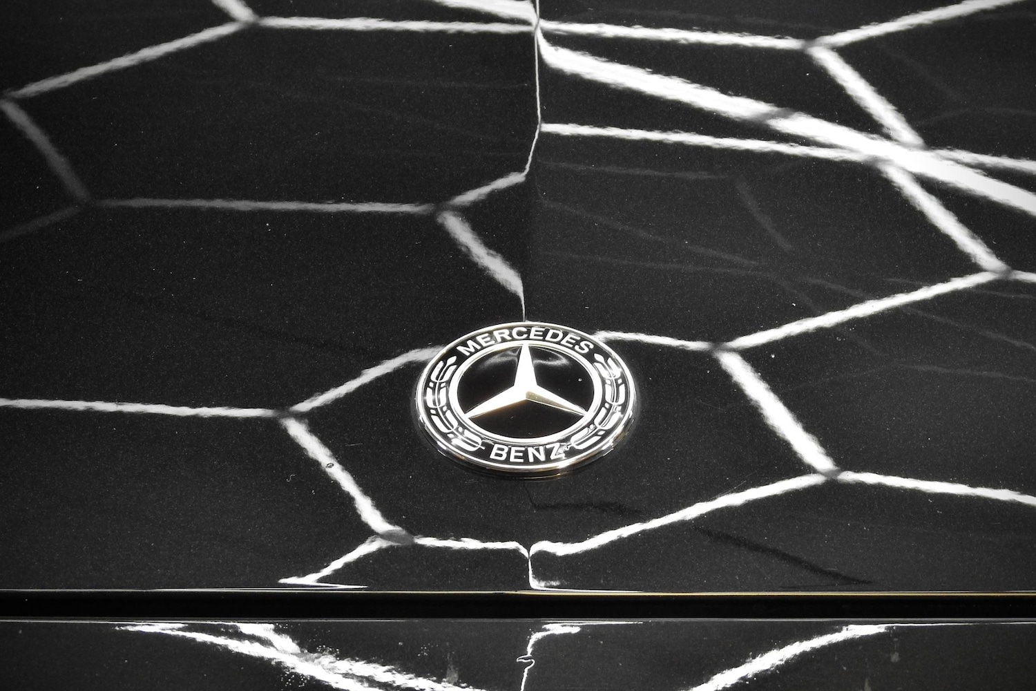 Used Mercedes-Benz C Class 2017 for sale - 76660521: Photo 13