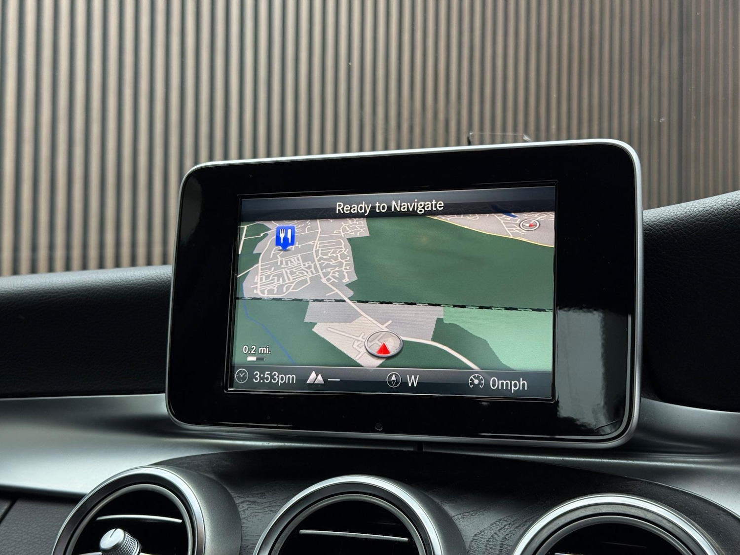 Used Mercedes-Benz C Class 2017 for sale - 76660521: Photo 19