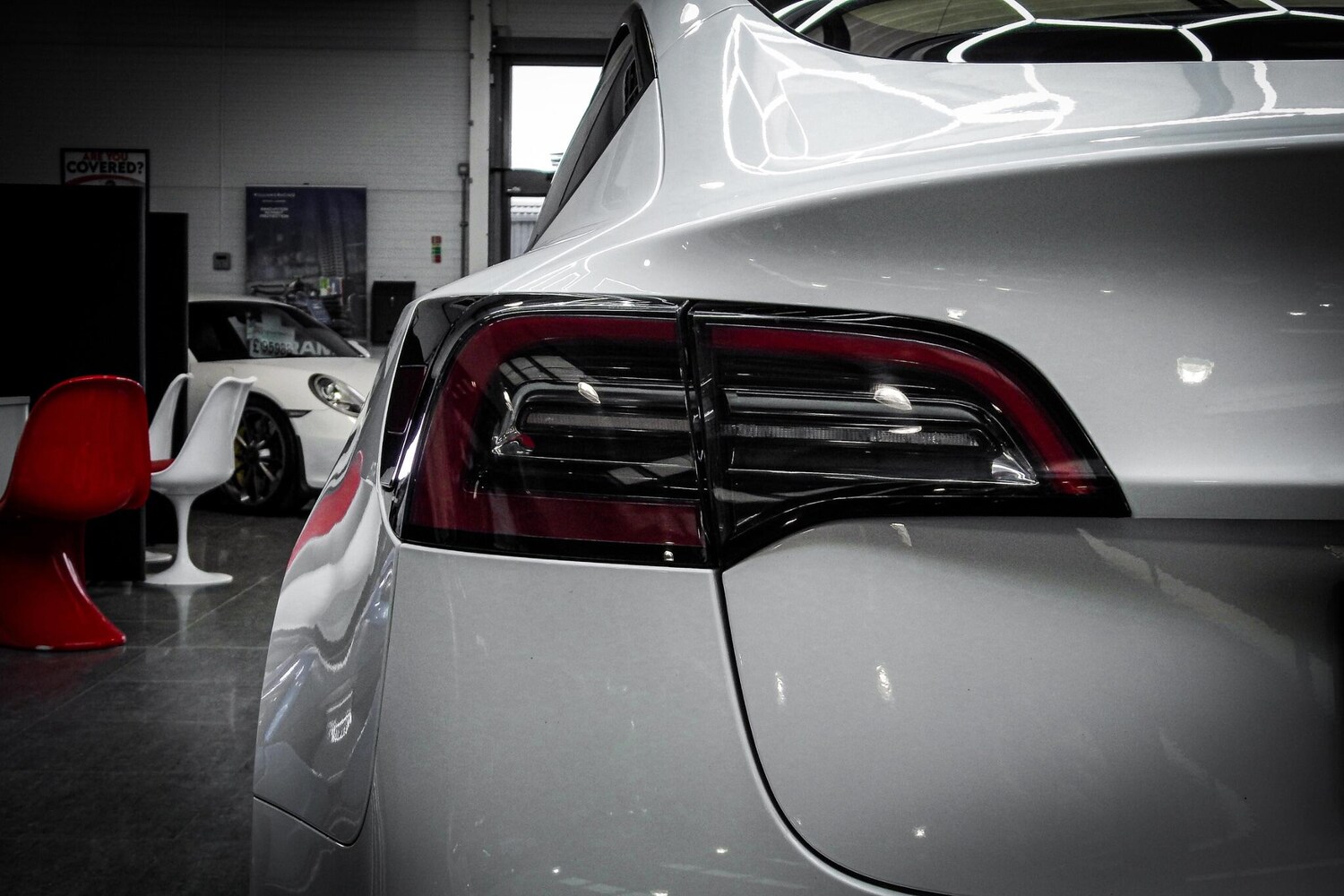 Used Tesla Model 3 2021 for sale - 76657602: Photo 13