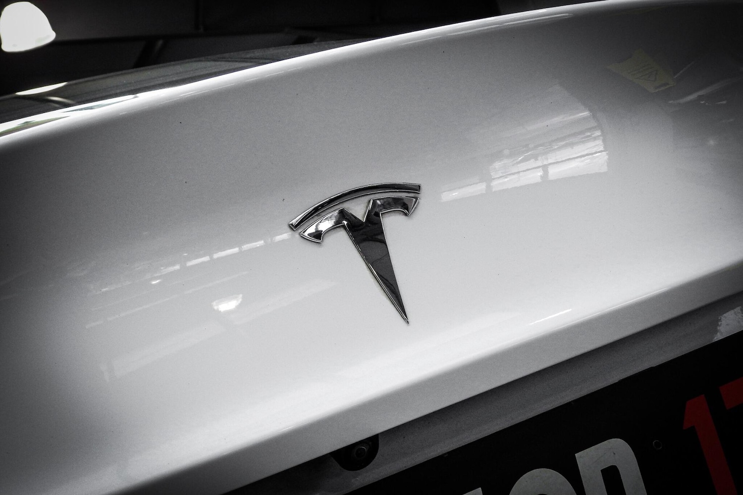 Used Tesla Model 3 2021 for sale - 76657602: Photo 14