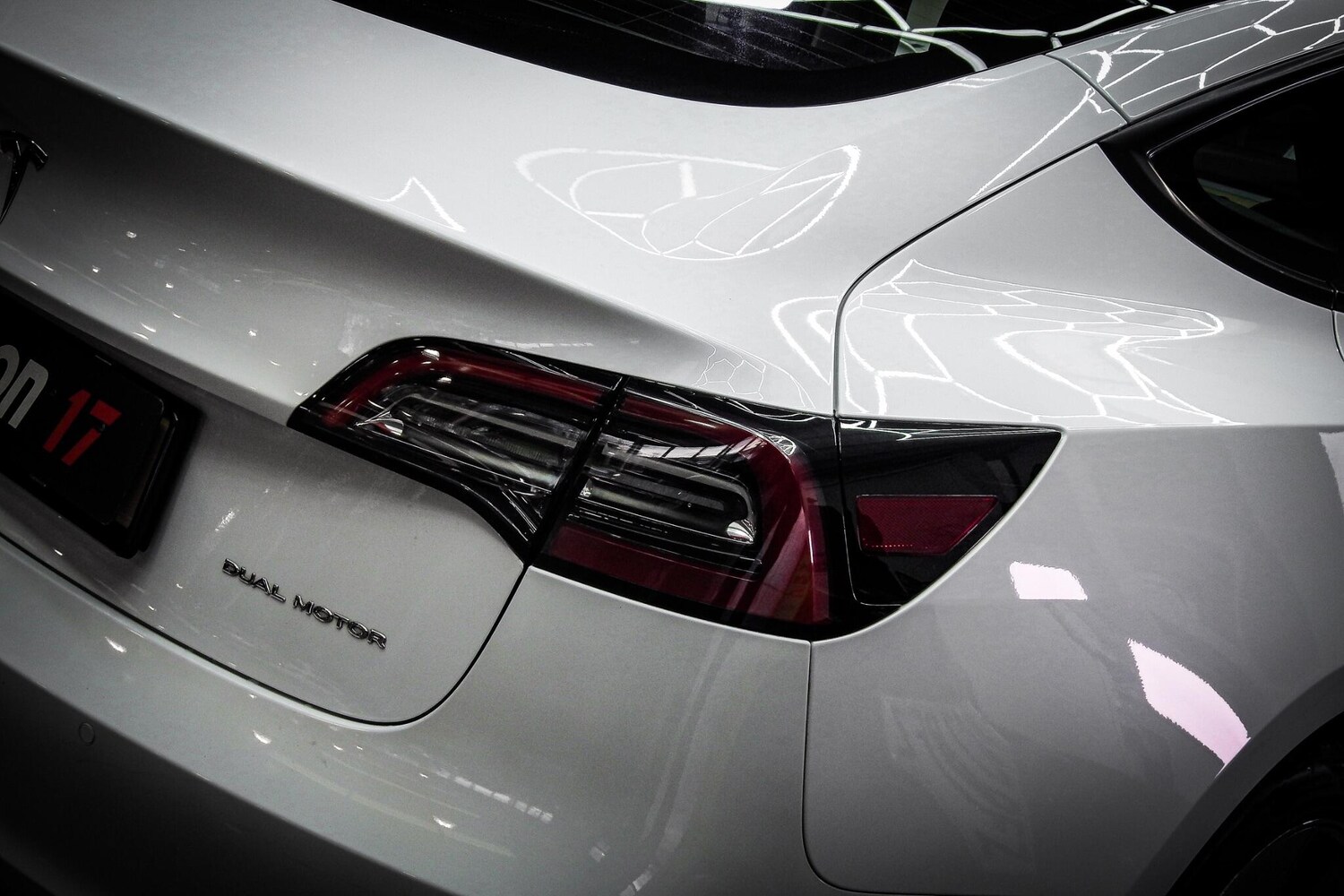 Used Tesla Model 3 2021 for sale - 76657602: Photo 15