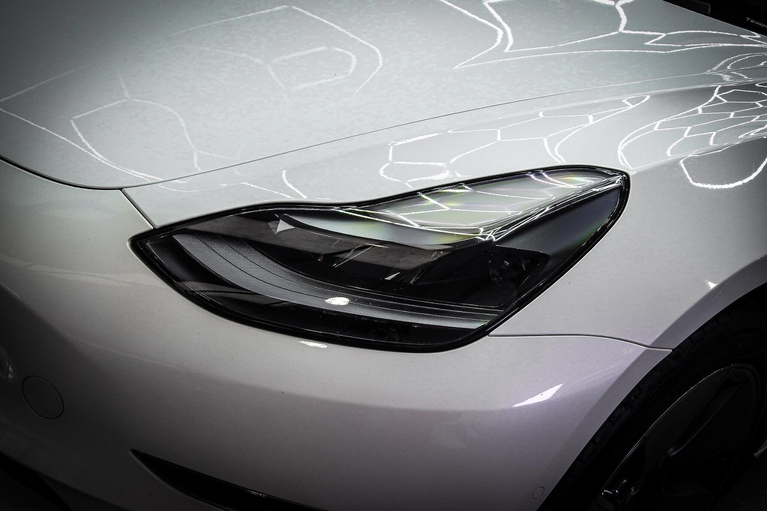 Used Tesla Model 3 2021 for sale - 76657602: Photo 19