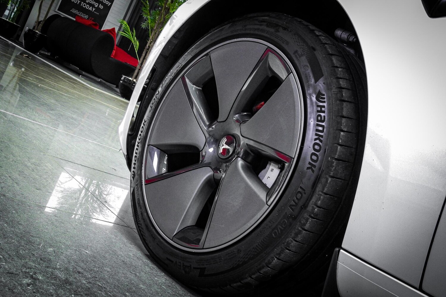 Used Tesla Model 3 2021 for sale - 76657602: Photo 20