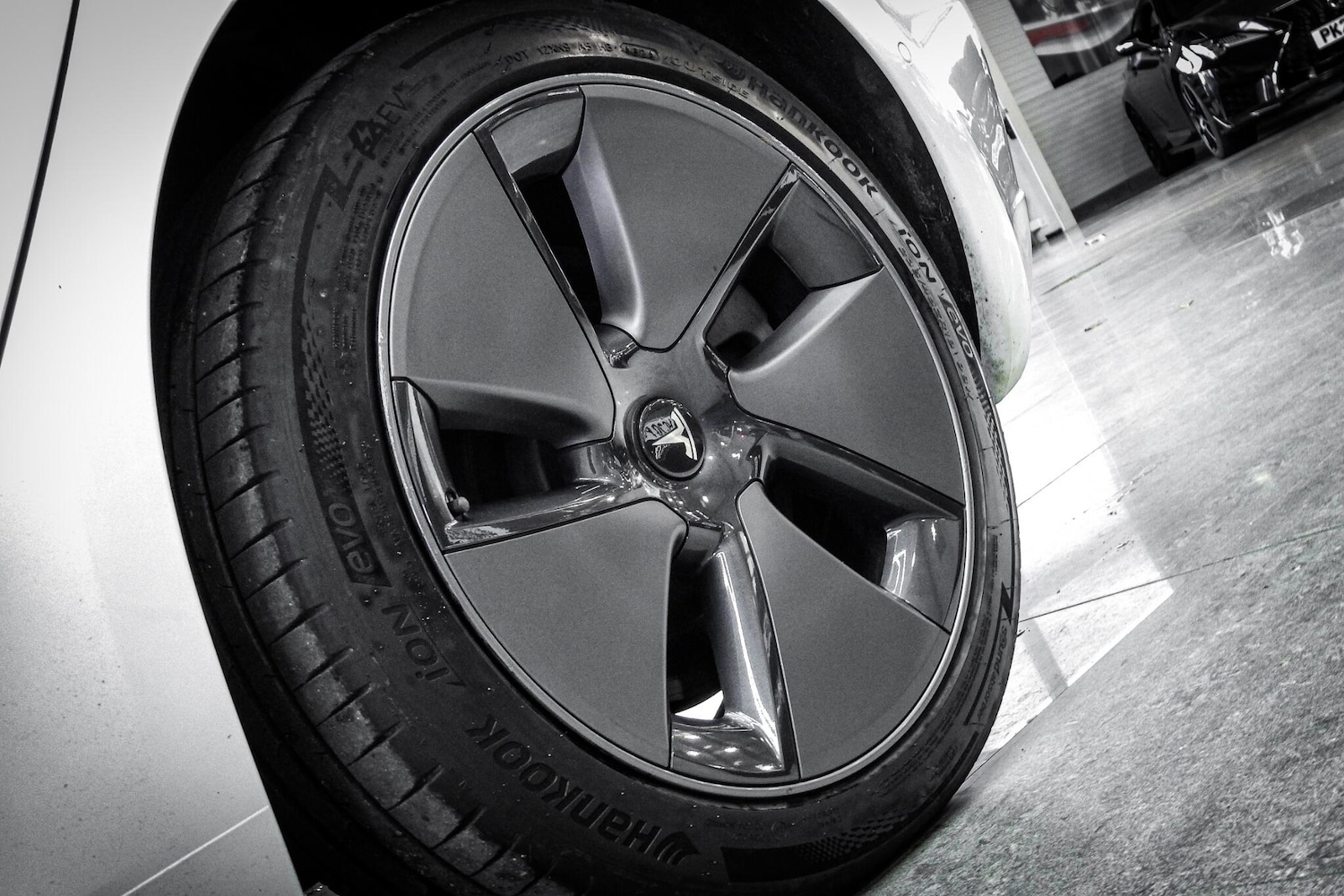 Used Tesla Model 3 2021 for sale - 76657602: Photo 21