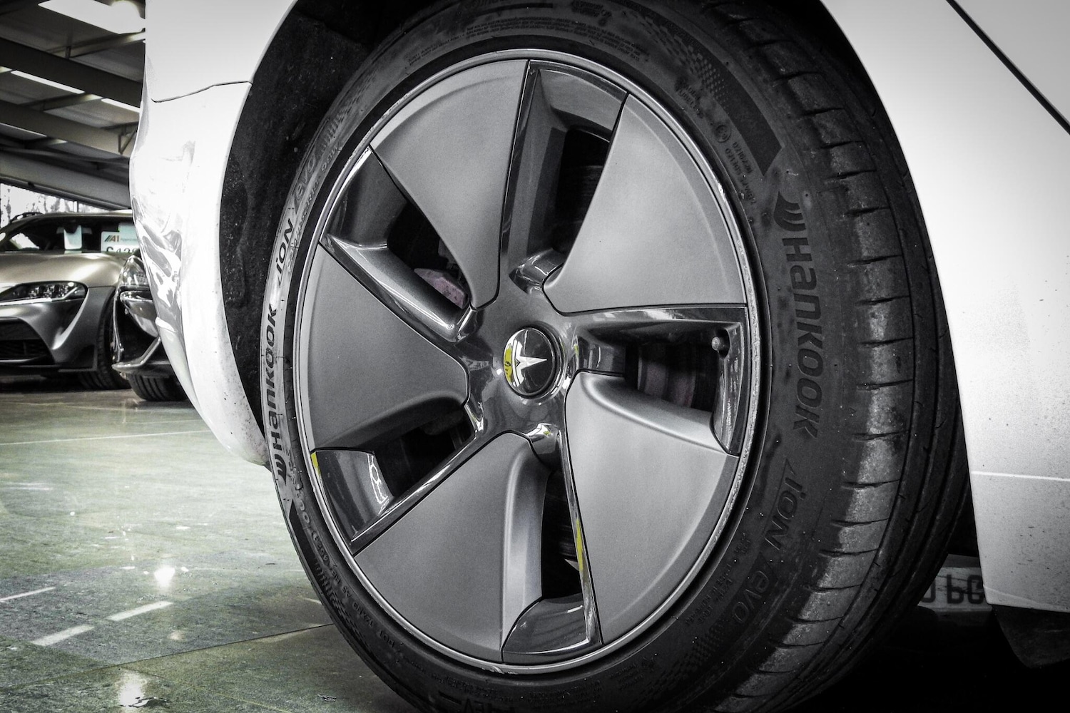 Used Tesla Model 3 2021 for sale - 76657602: Photo 22