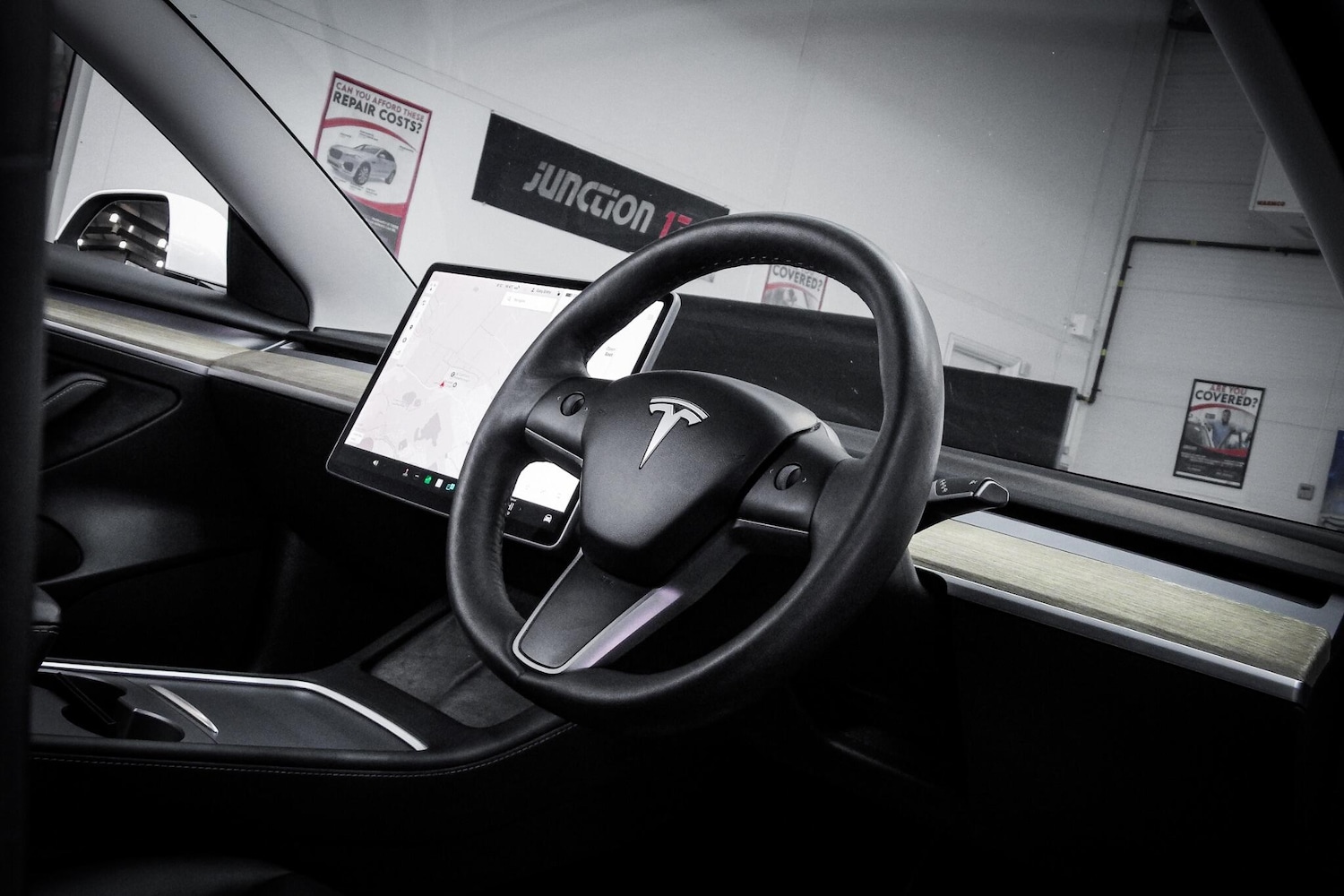 Used Tesla Model 3 2021 for sale - 76657602: Photo 25