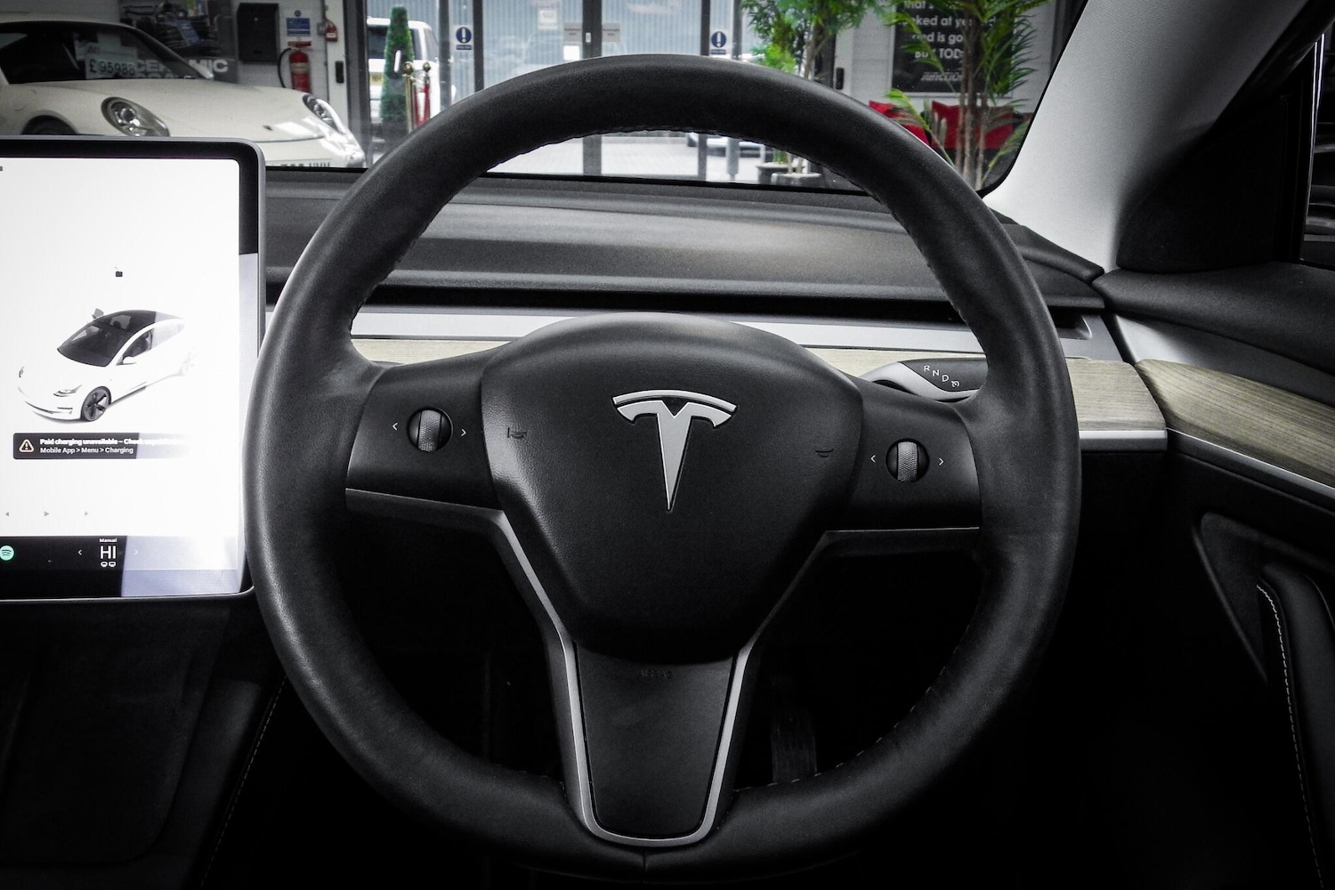 Used Tesla Model 3 2021 for sale - 76657602: Photo 26