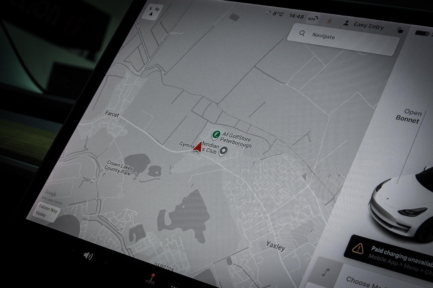 Used Tesla Model 3 2021 for sale - 76657602: Photo 33