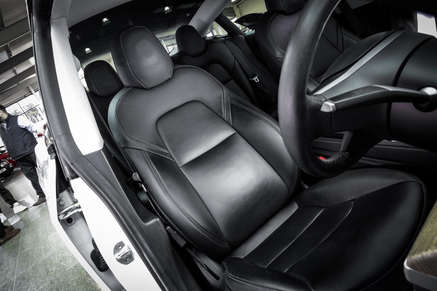 Used Tesla Model 3 2021 for sale - 76657602: Photo 34