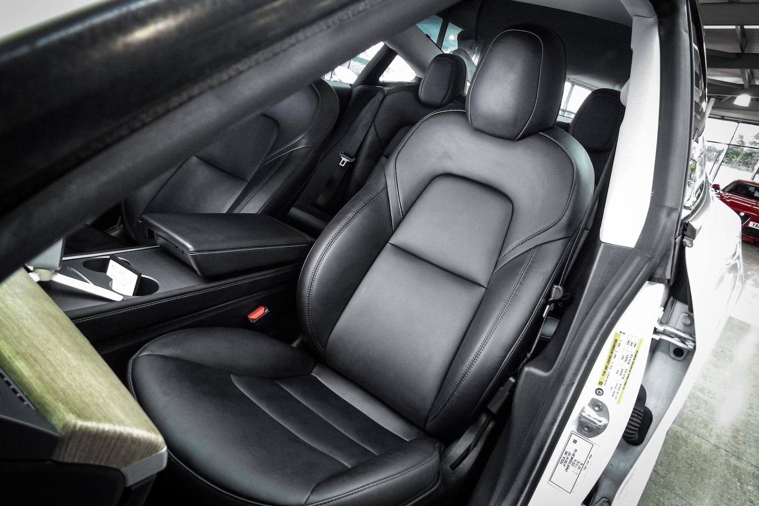 Used Tesla Model 3 2021 for sale - 76657602: Photo 35