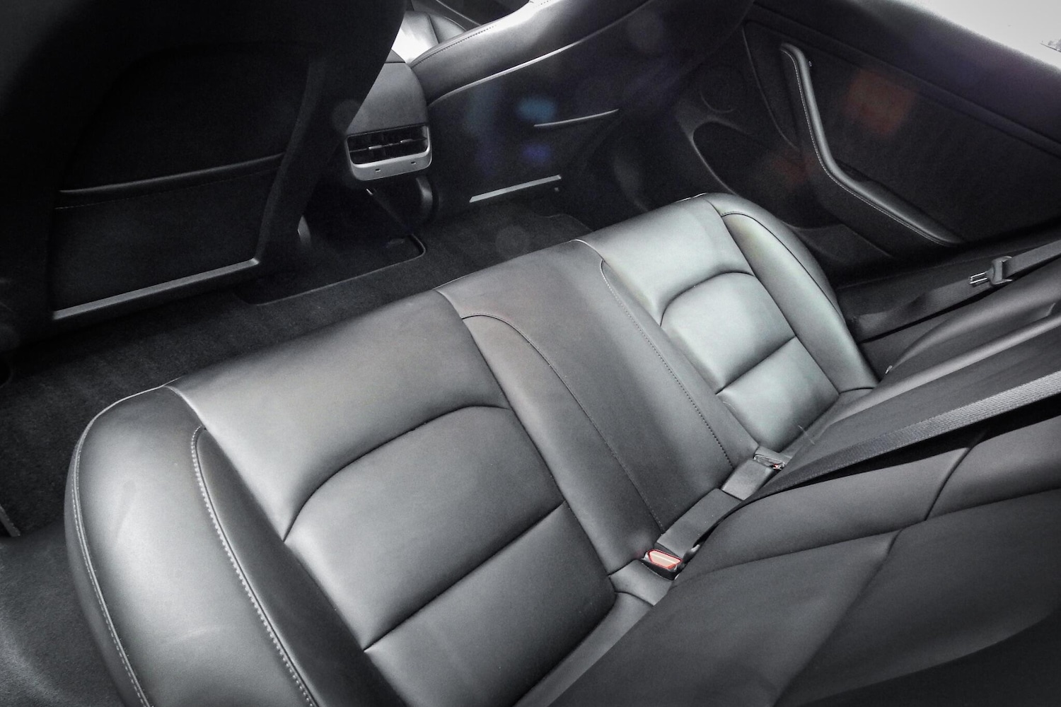 Used Tesla Model 3 2021 for sale - 76657602: Photo 36