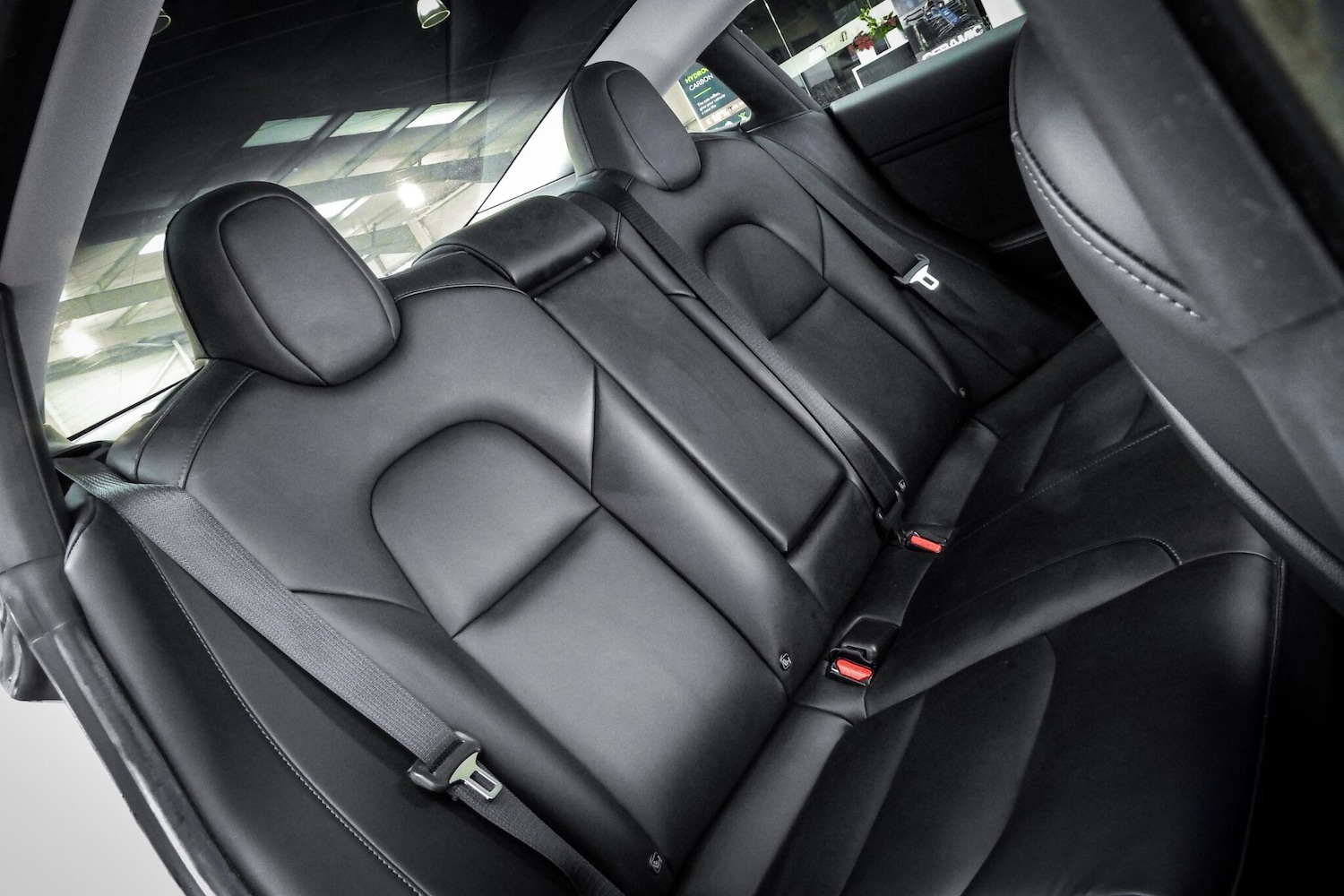 Used Tesla Model 3 2021 for sale - 76657602: Photo 38