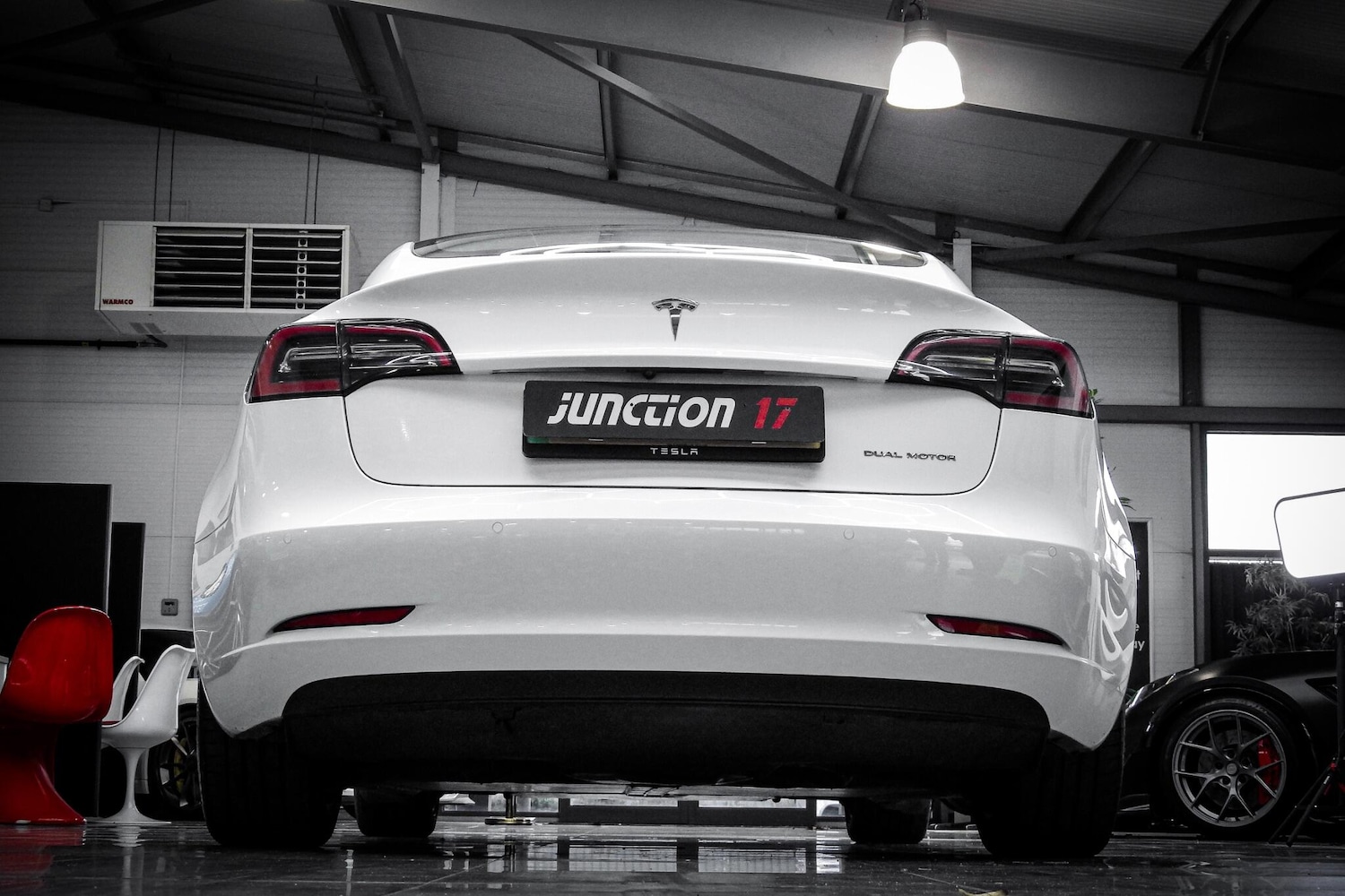 Used Tesla Model 3 2021 for sale - 76657602: Photo 39