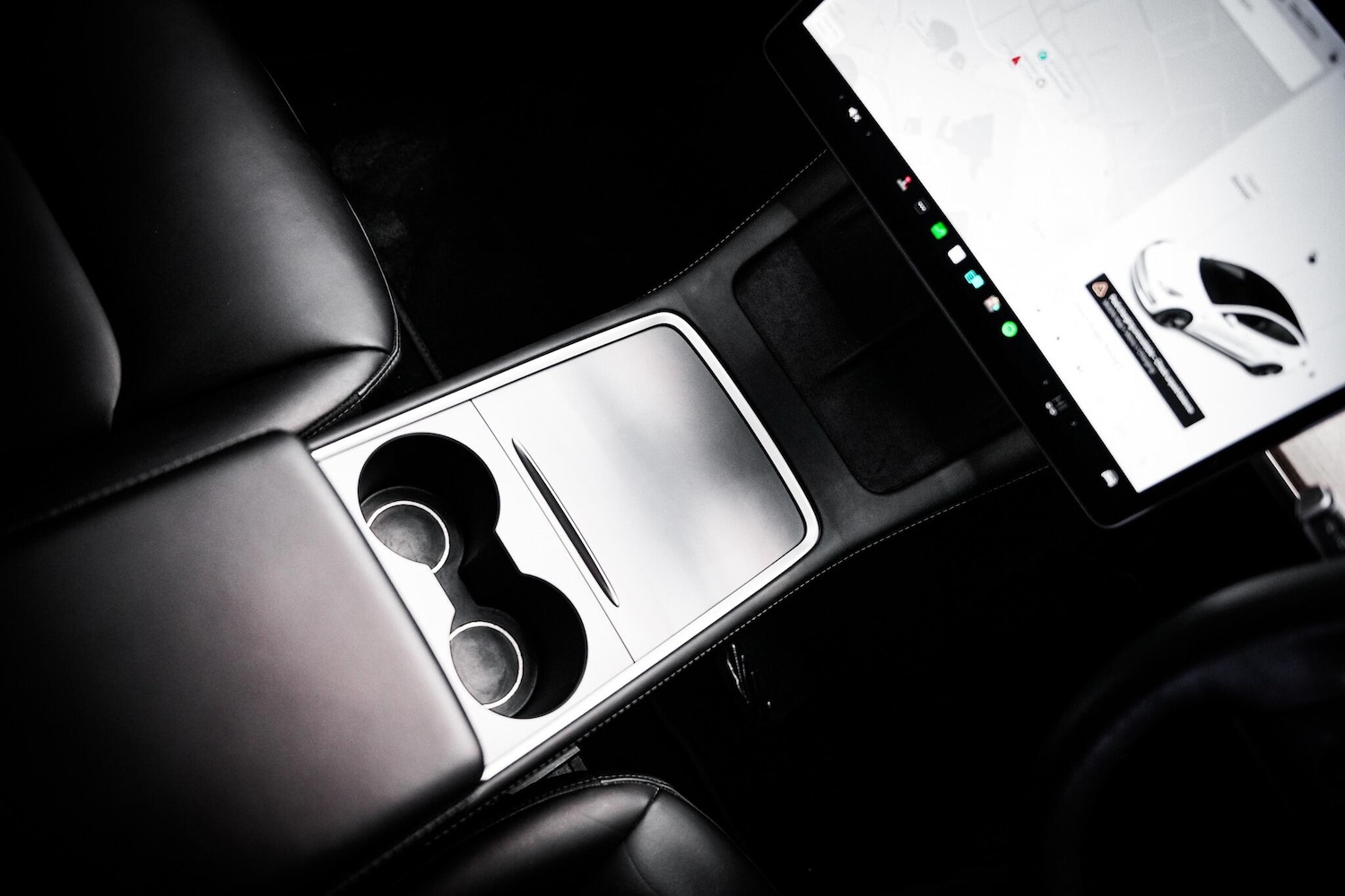 Used Tesla Model 3 2021 for sale - 76657602: Photo 45