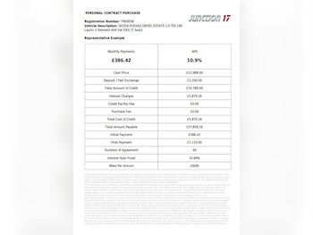 Used Skoda Kodiaq 2019 for sale - 78275592: Photo